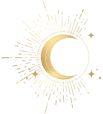 Logo Brigida Aura di Luna Cartomante a Roma