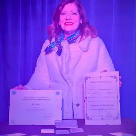 Brigida Aura di Luna Cartomante a Roma