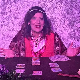 Brigida Aura di Luna Cartomante a Roma