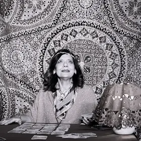 Brigida Aura di Luna Cartomante a Roma